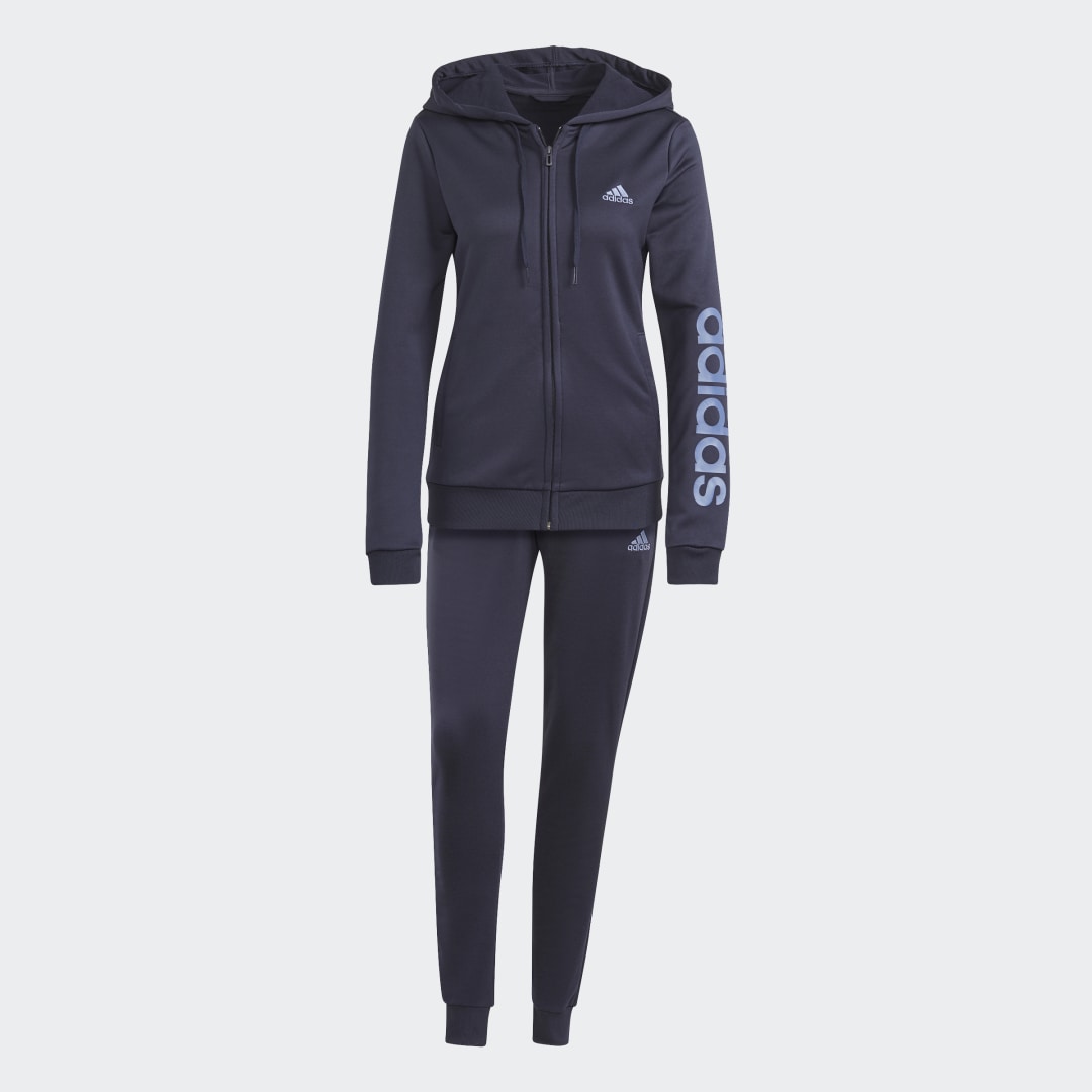 фото Спортивный костюм logo adidas sport inspired