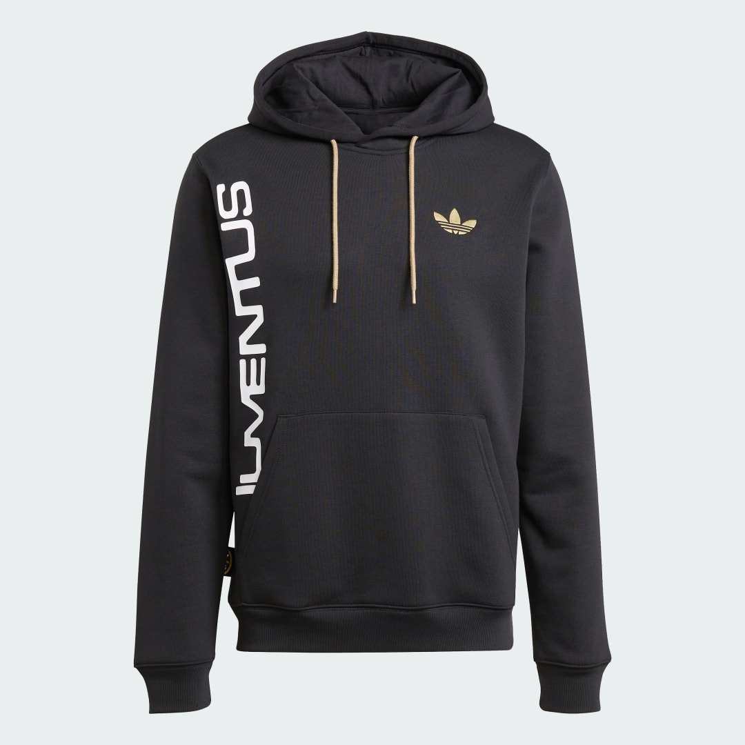 Adidas Juventus Graphic Hoodie
