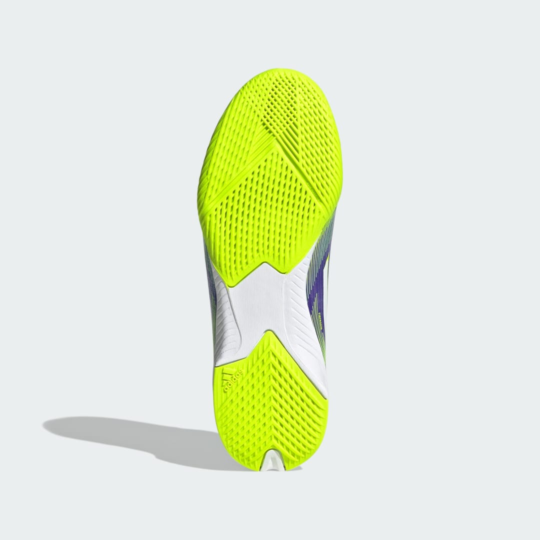 Chaussures de foot enfant adidas F50 League - vue 8