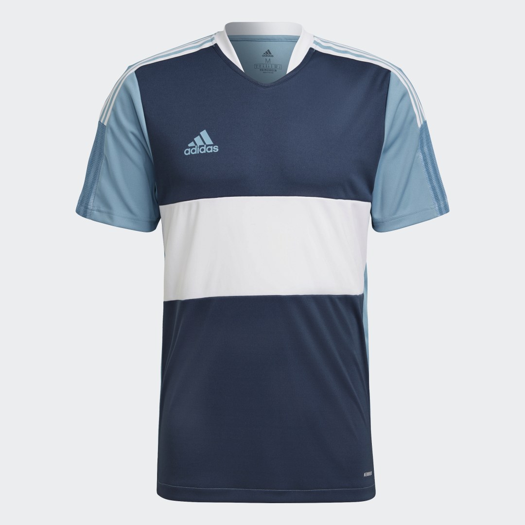 фото Футболка tiro 21 adidas performance