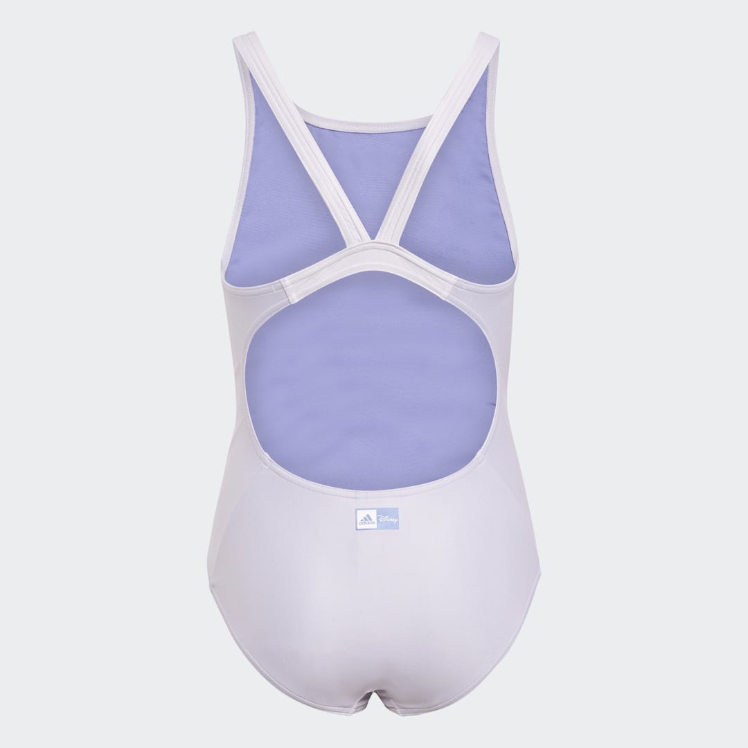 фото Слитный купальник frozen 2 adidas performance