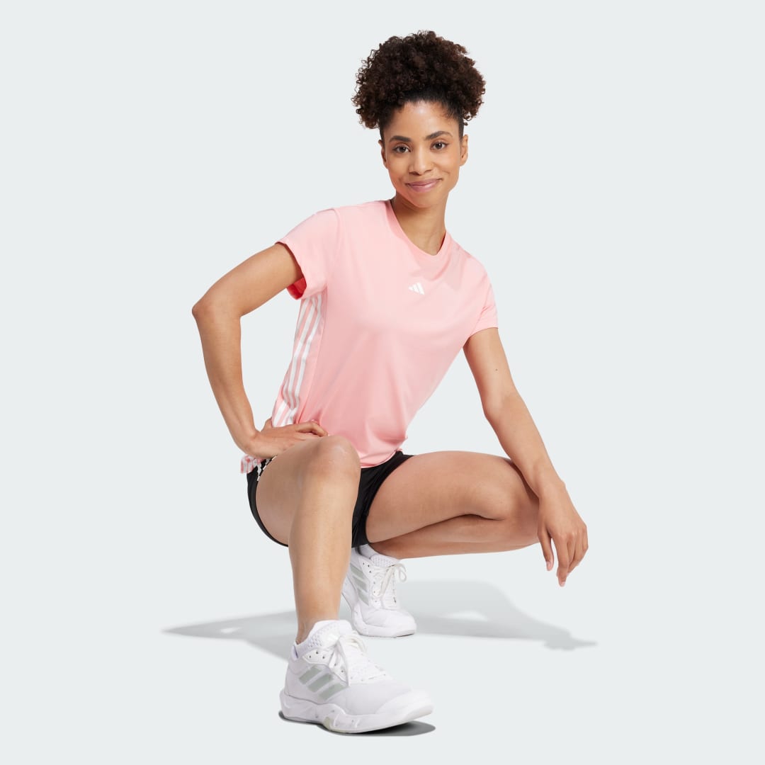 Adidas Hyperglam Training T-shirt