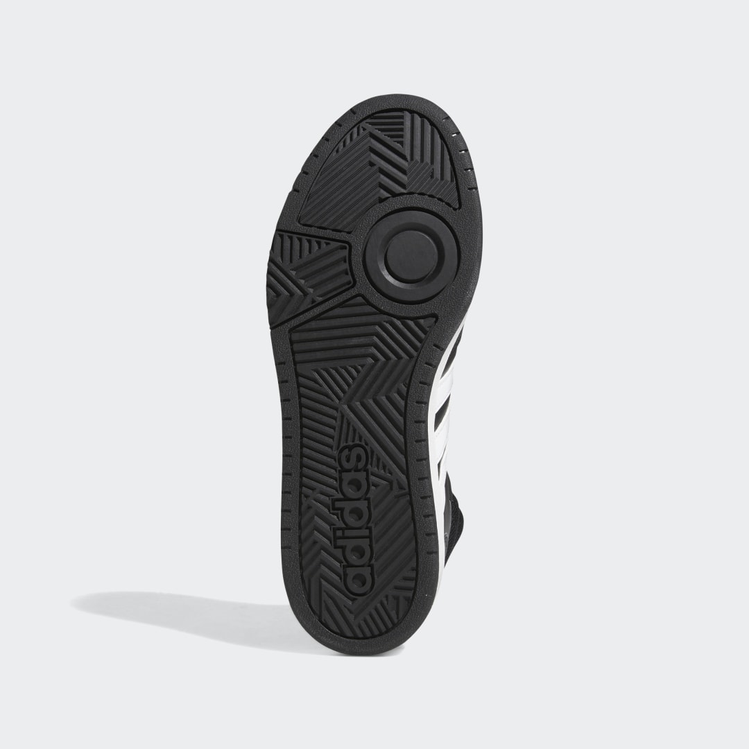 Adidas  sneaker Core Black / Cloud White / Grey Six