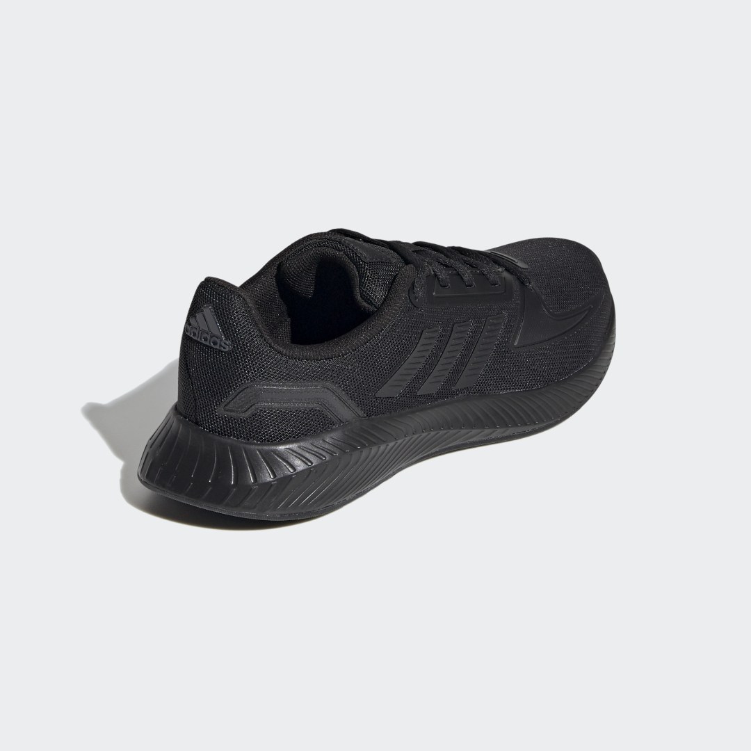 фото Кроссовки для бега runfalcon 2.0 adidas performance