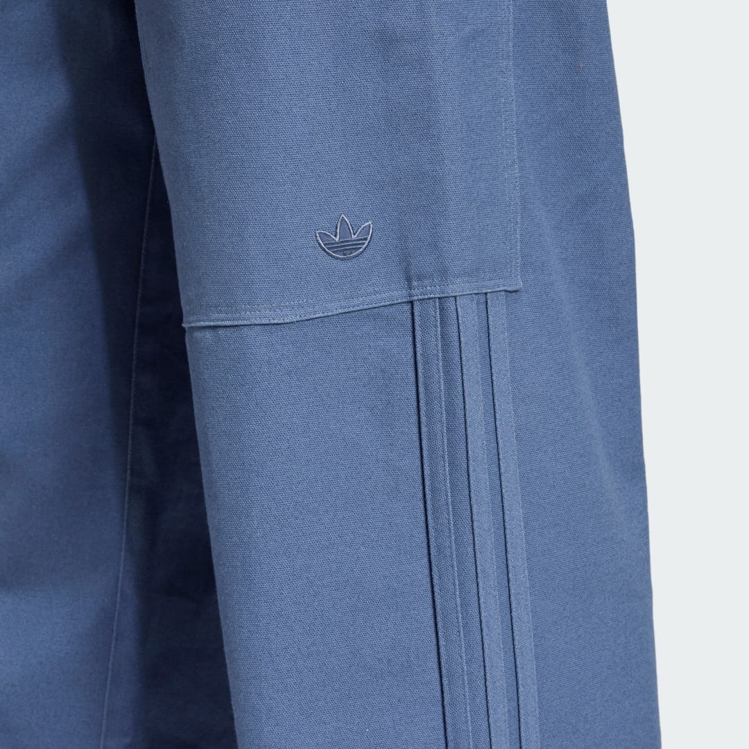 Adidas Premium Essentials Twill Cargobroek