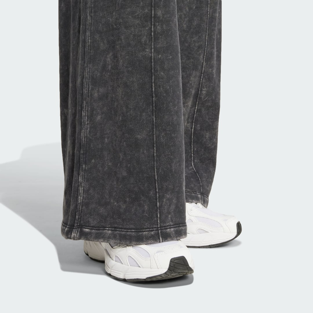 Adidas Premium Essentials Washed Loose Joggers