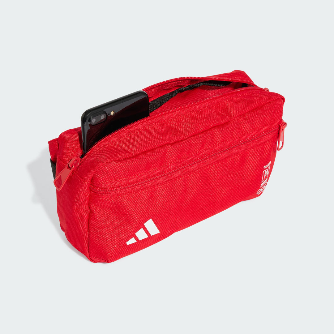 Adidas Poland Waist Bag