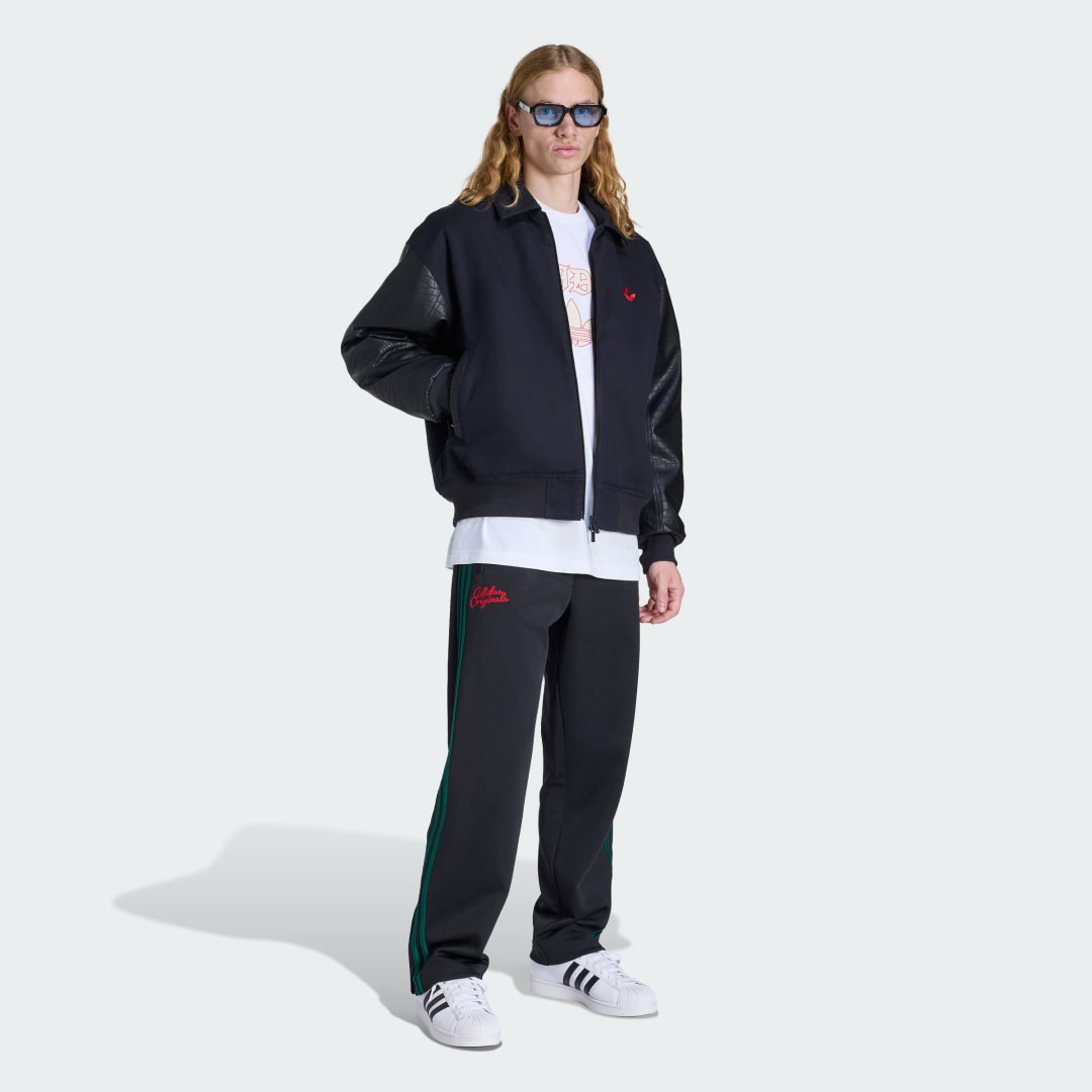 Thumbnail - BOMBERJACKE