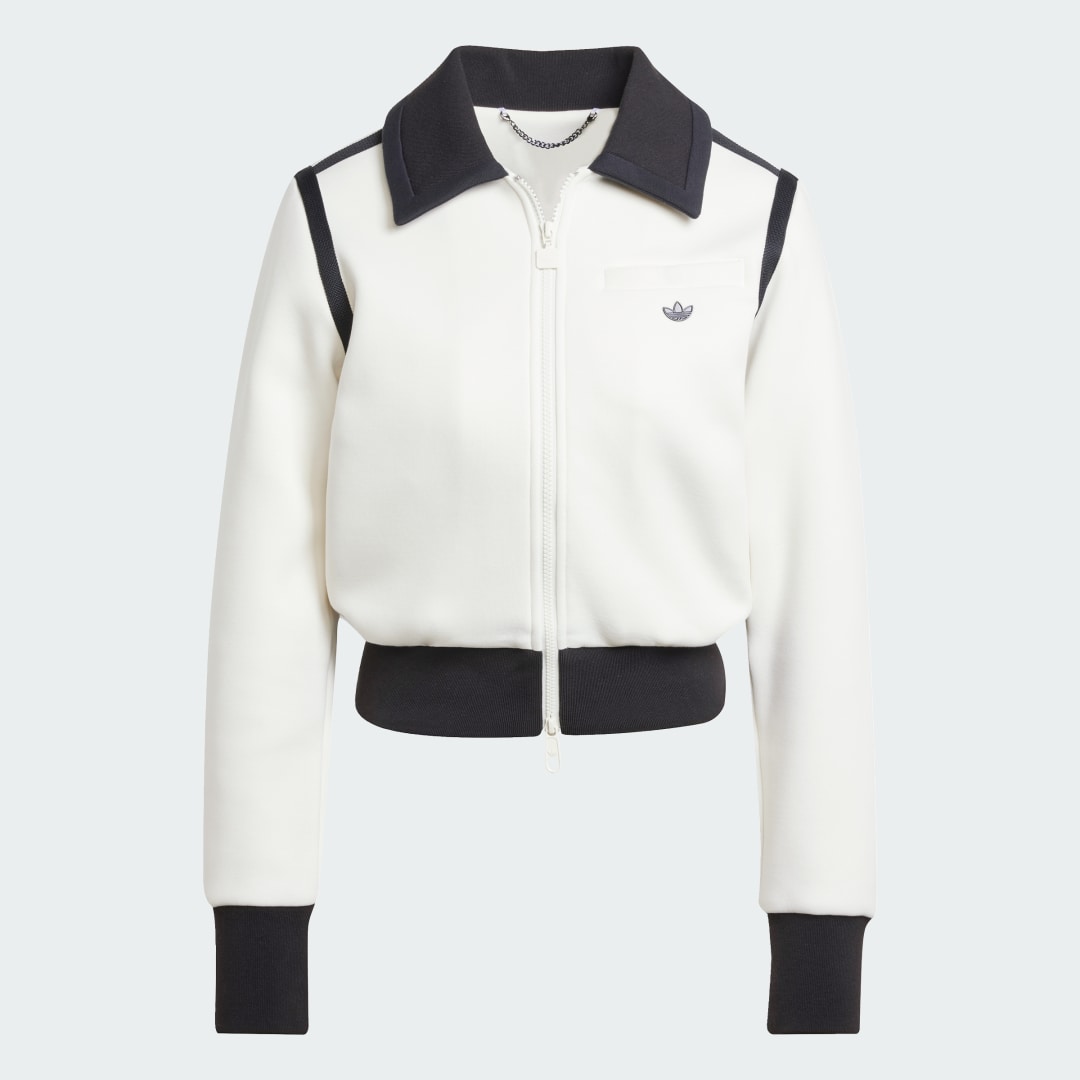 Adidas Originals Premium Collared Sportjack