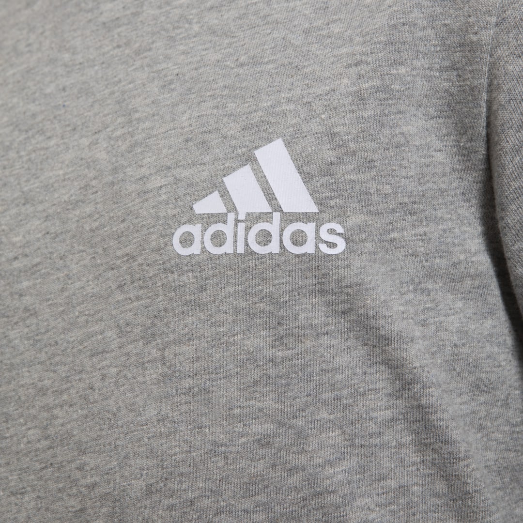 фото Футболка tech sports graphic adidas performance