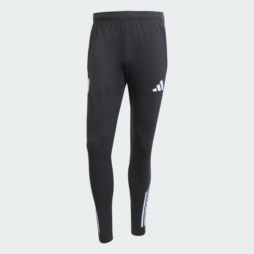 Adidas Aston Villa FC Tiro 25 Competition Training Broek