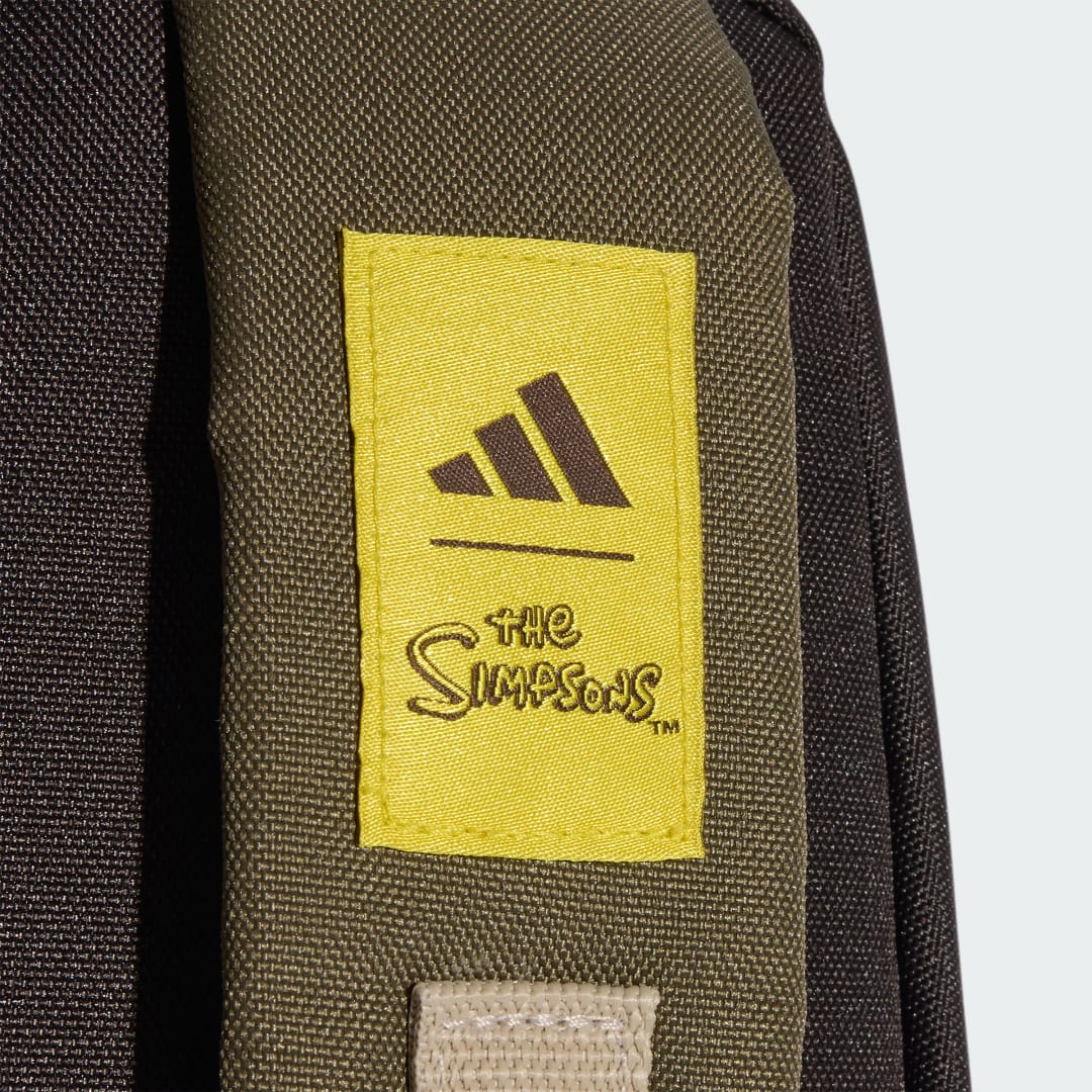 Adidas The Simpsons Kids Rugzak