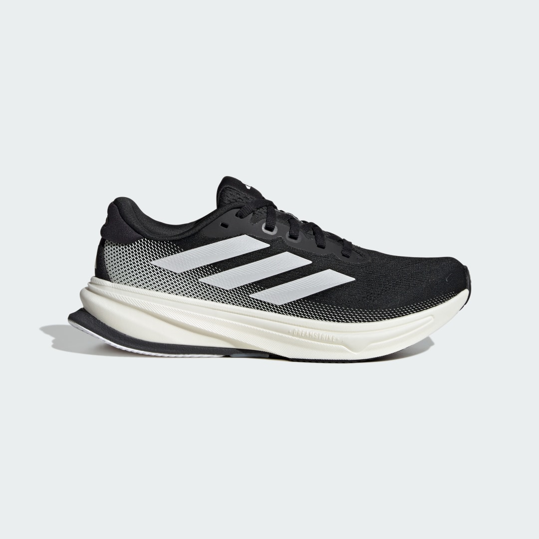 Adidas  sneaker Core Black / Zero Metalic / Crystal White