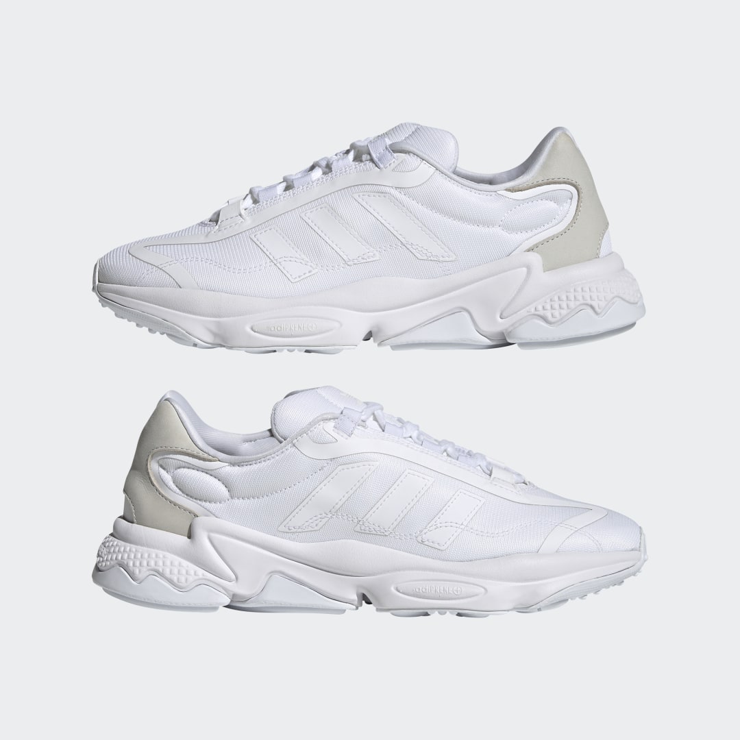 фото Кроссовки ozweego pure adidas originals