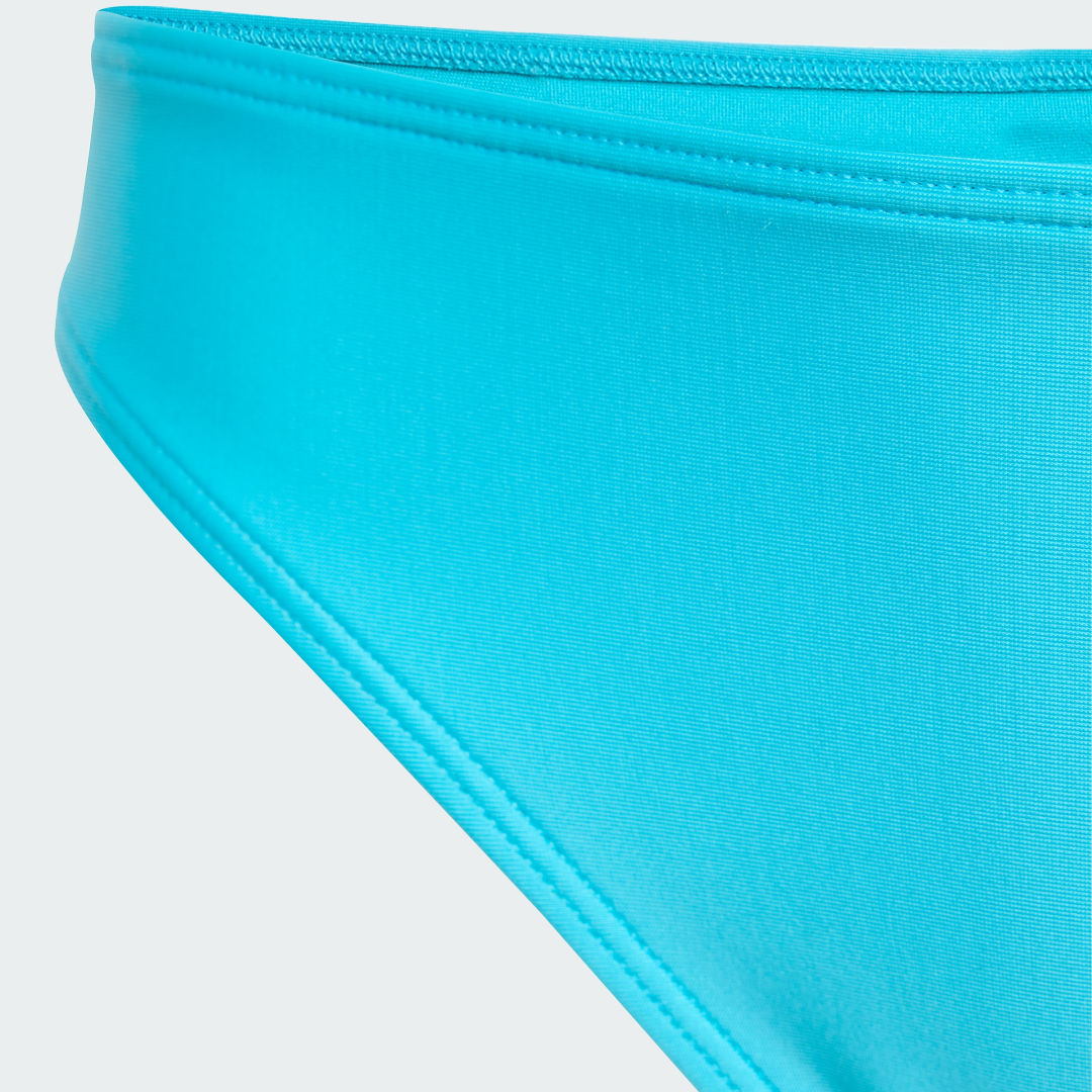 BIKINI À 3BANDES AVEC DOS EN V - vue 3