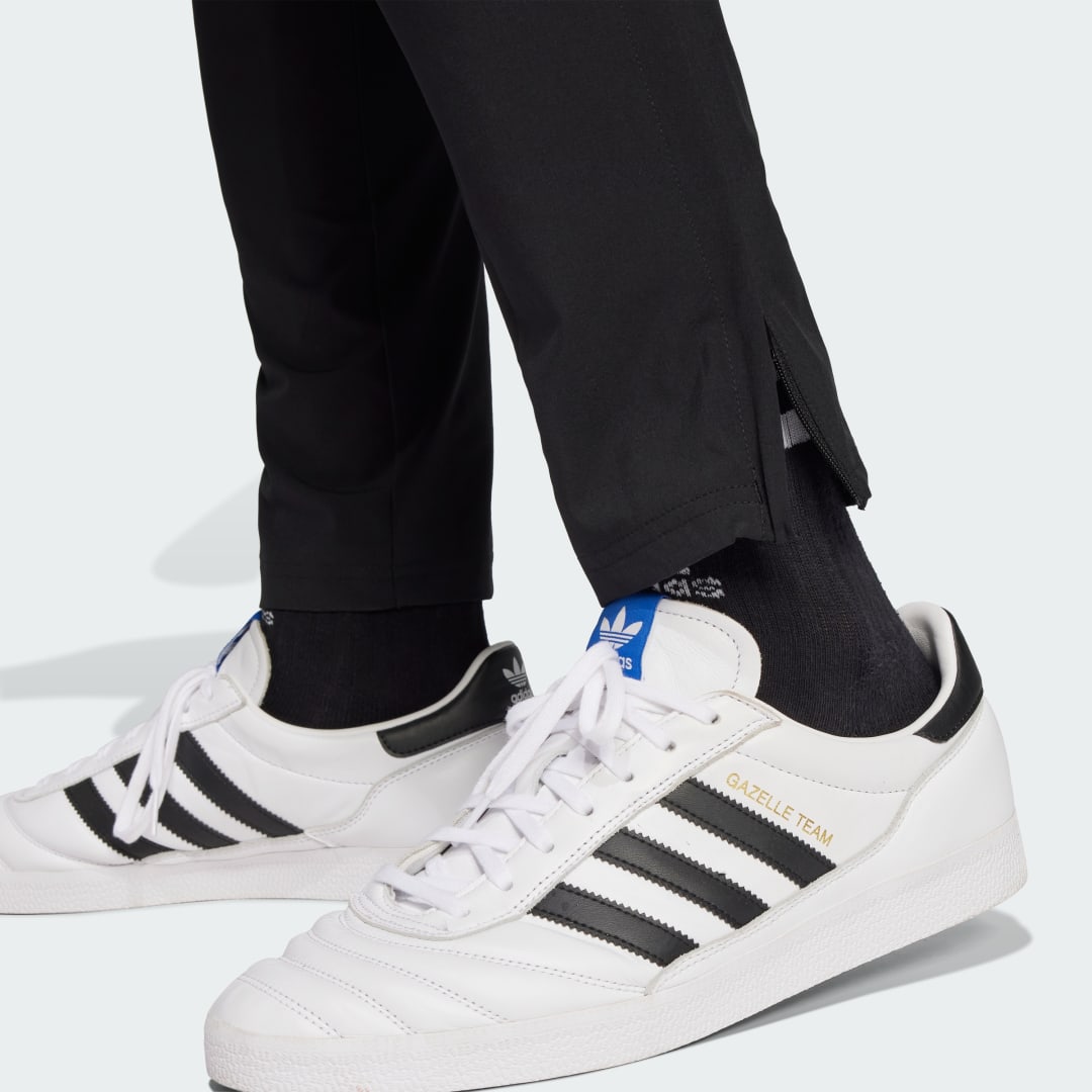 Adidas Tiro 25 Competition Vis Tech Reisbroek