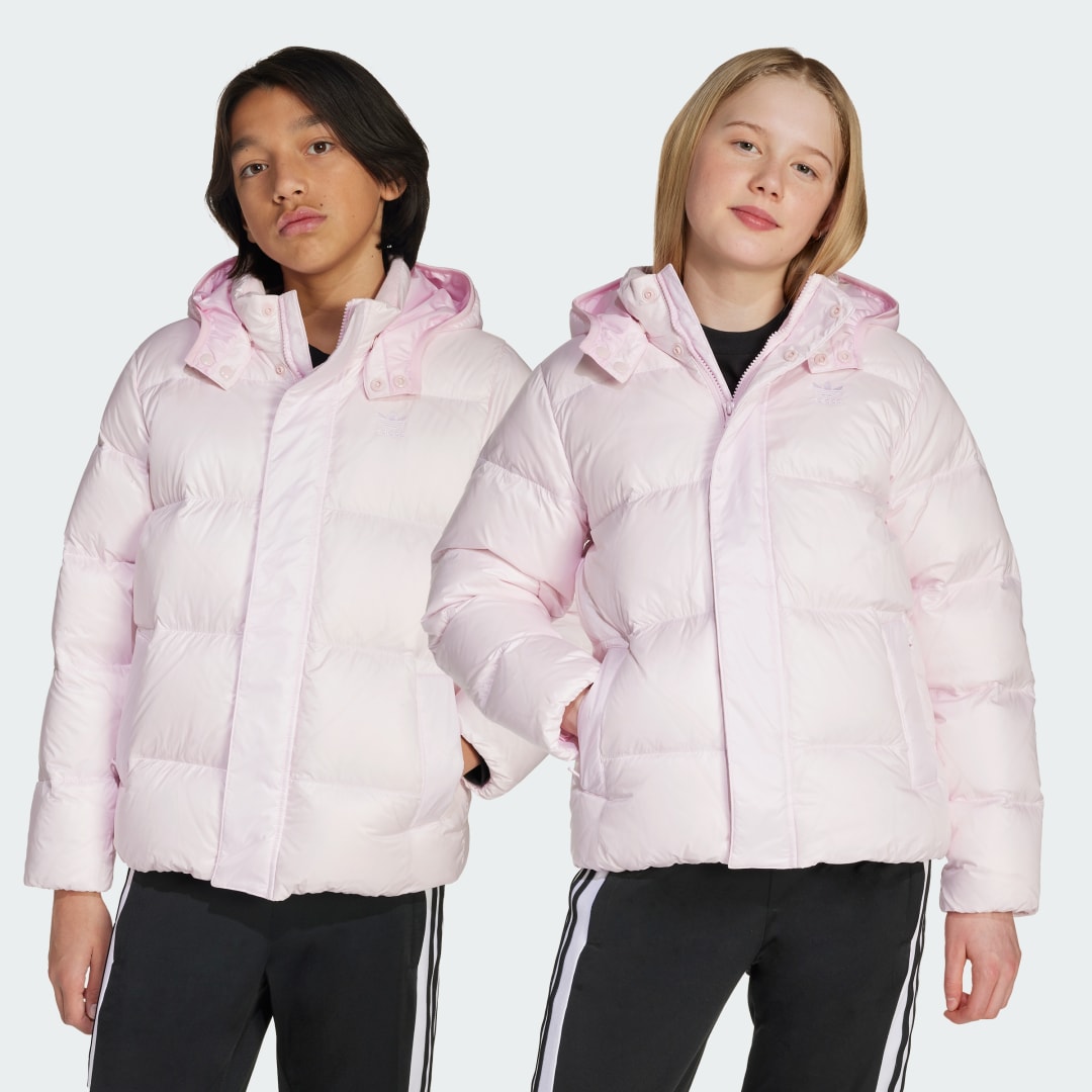 Thumbnail - Adicolor Kids Daunenjacke