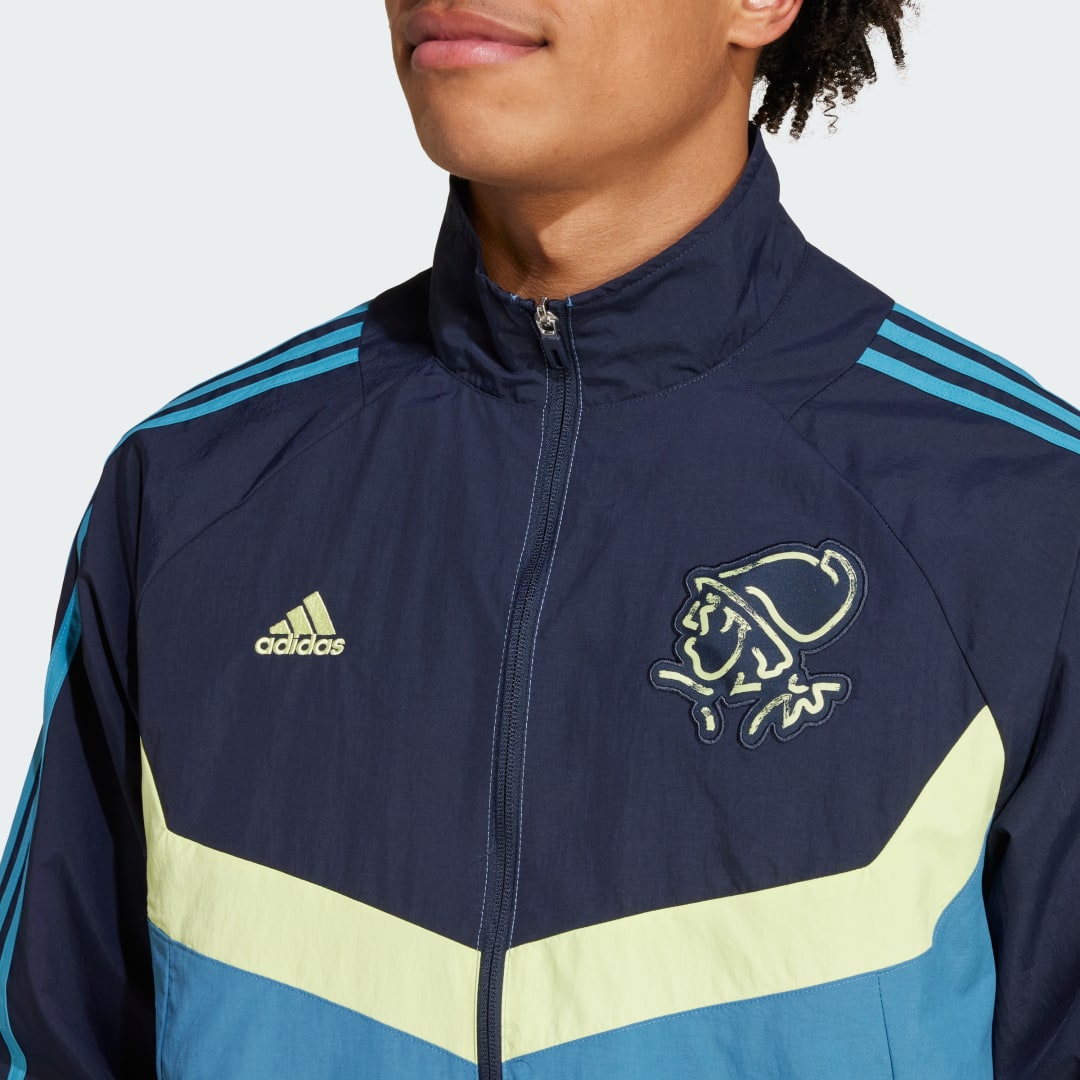 Adidas Ajax Amsterdam Seasonal Sportjack