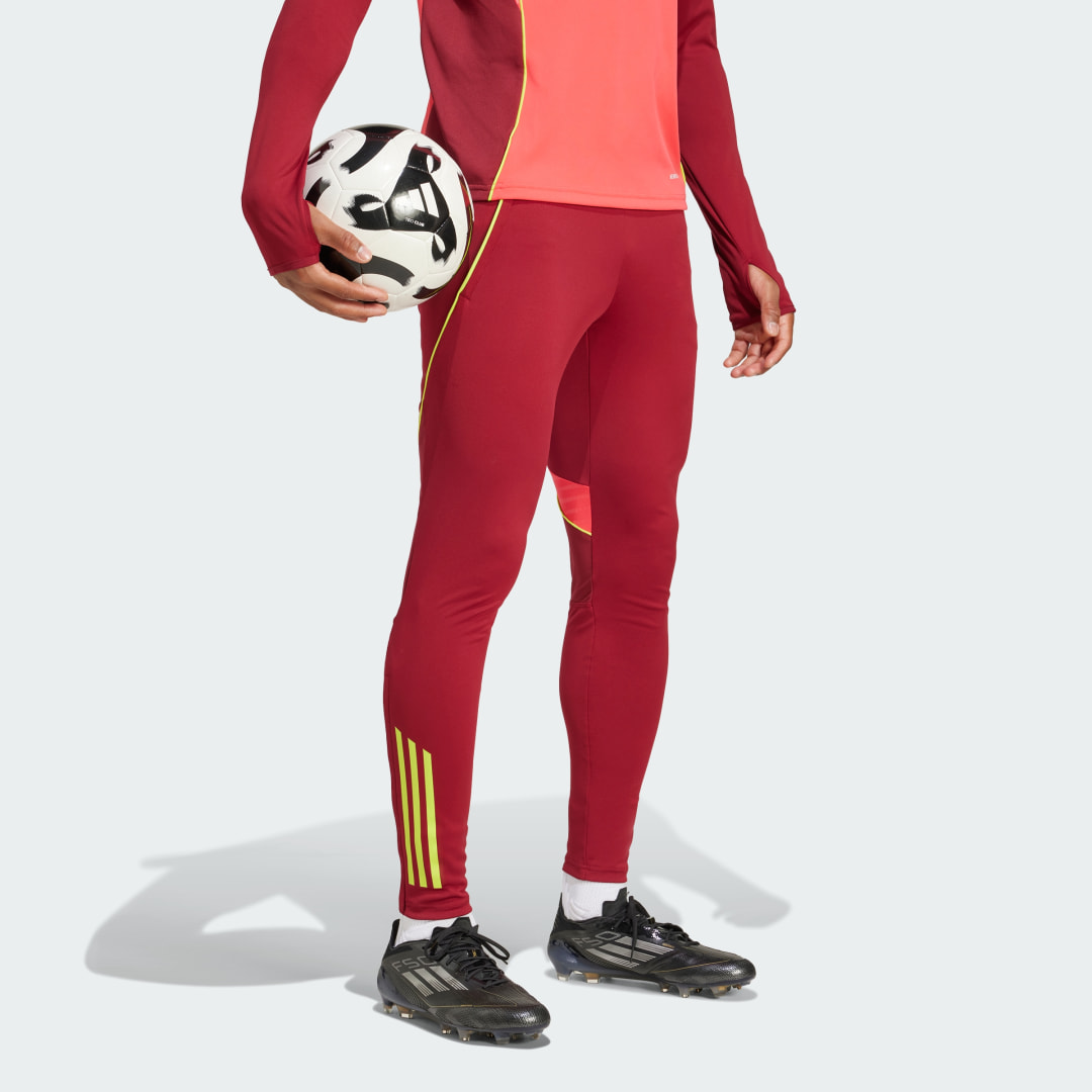 Thumbnail - Tiro 25 Competition Trainingshose