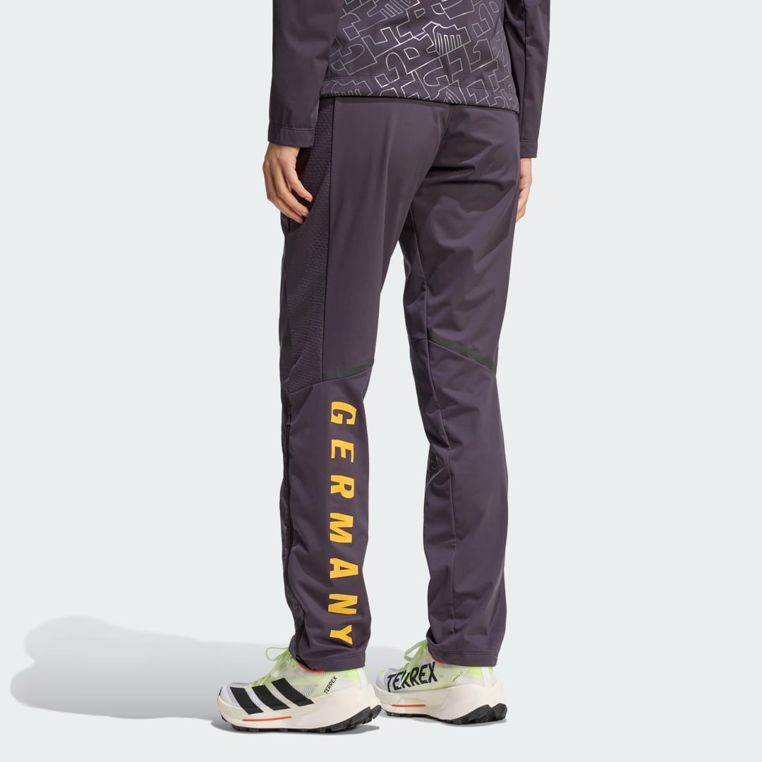 Thumbnail - GER XPR CROSSCOUNTRY-SOFTSHELL-HOSE