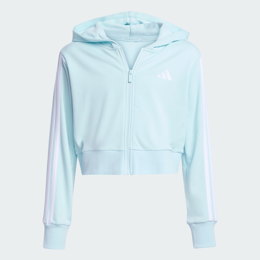 Adidas Essentials Ritshoodie Kids