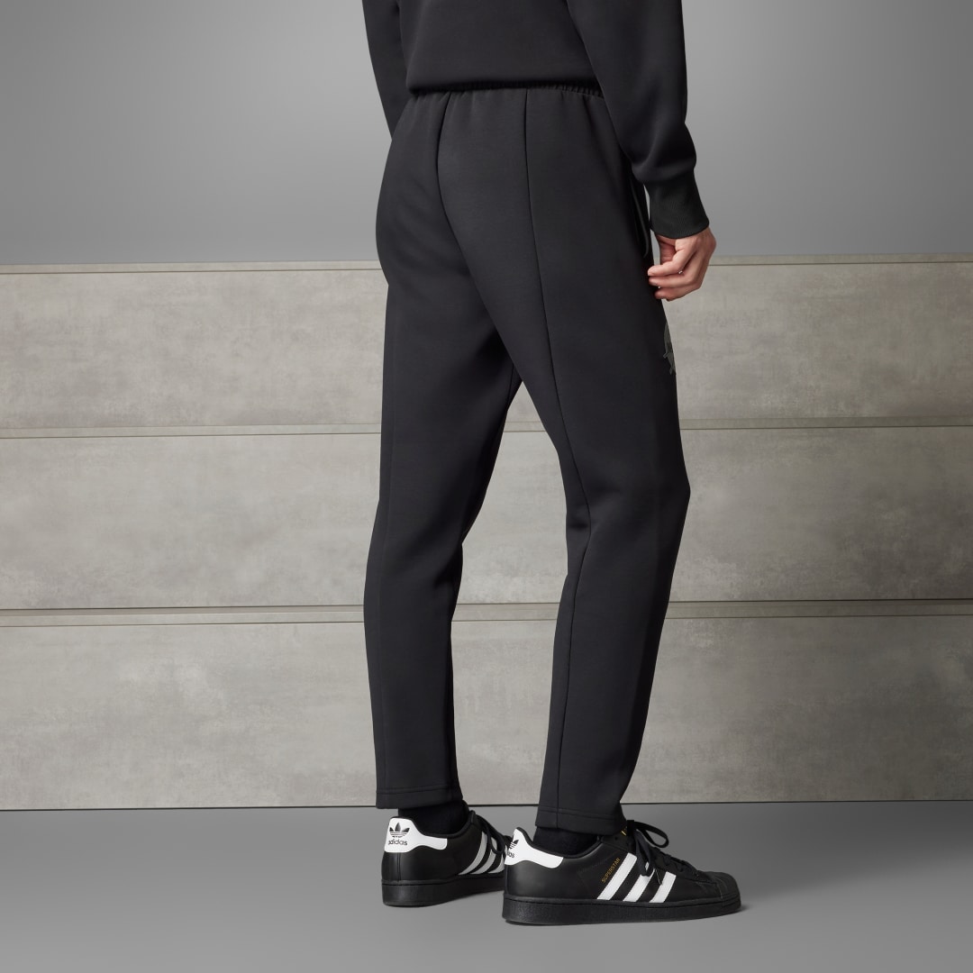 Thumbnail - Juventus x NASA-inspired Seasonal Doubleknit Hose
