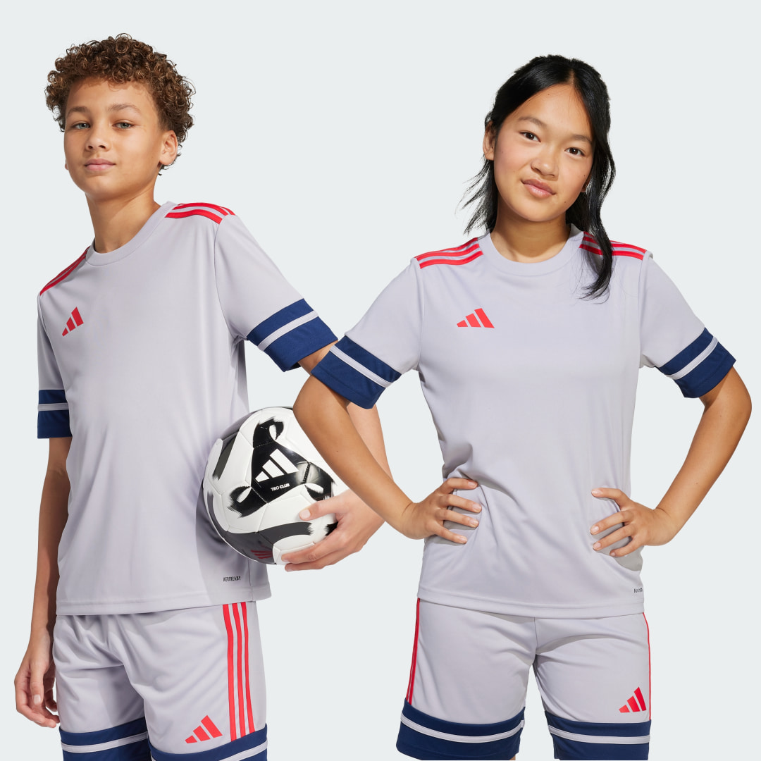 Maillot Squadra 25 Enfants