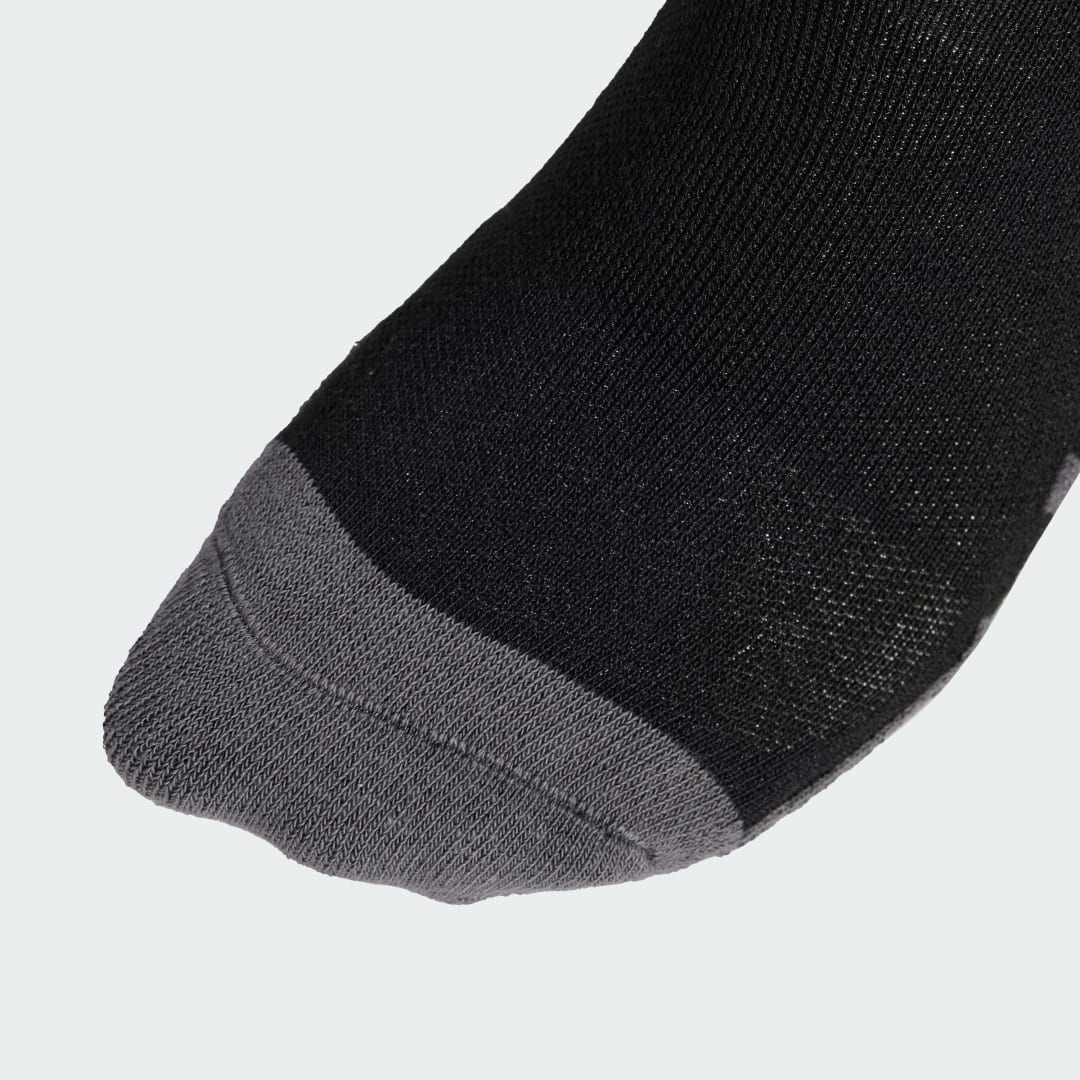 Chaussettes mi cheville Essentials CLIMACOOL 3 paires - vue 2