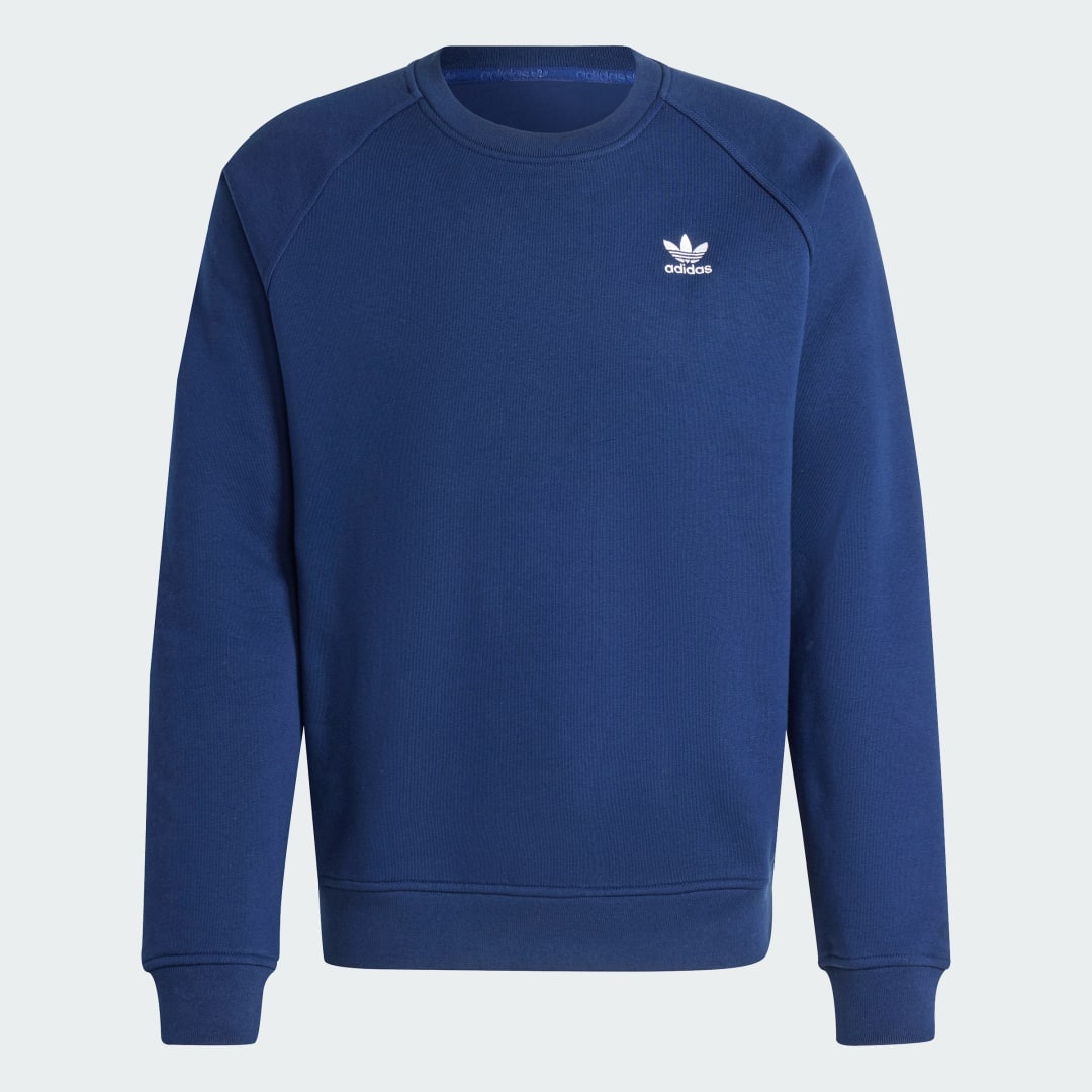 Adidas Trefoil Essentials Sweatshirt