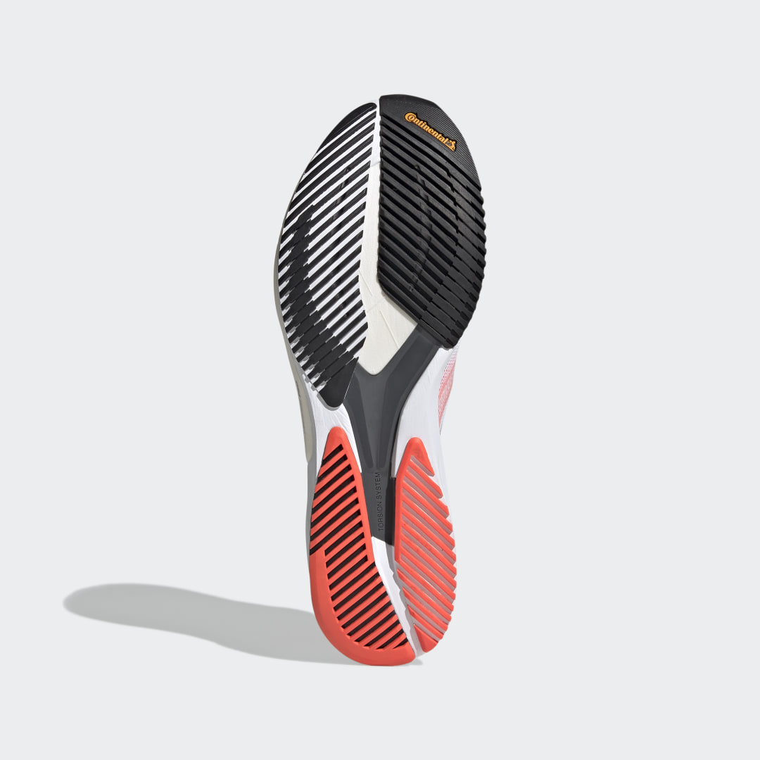 фото Кроссовки для бега adizero adios 6 adidas performance