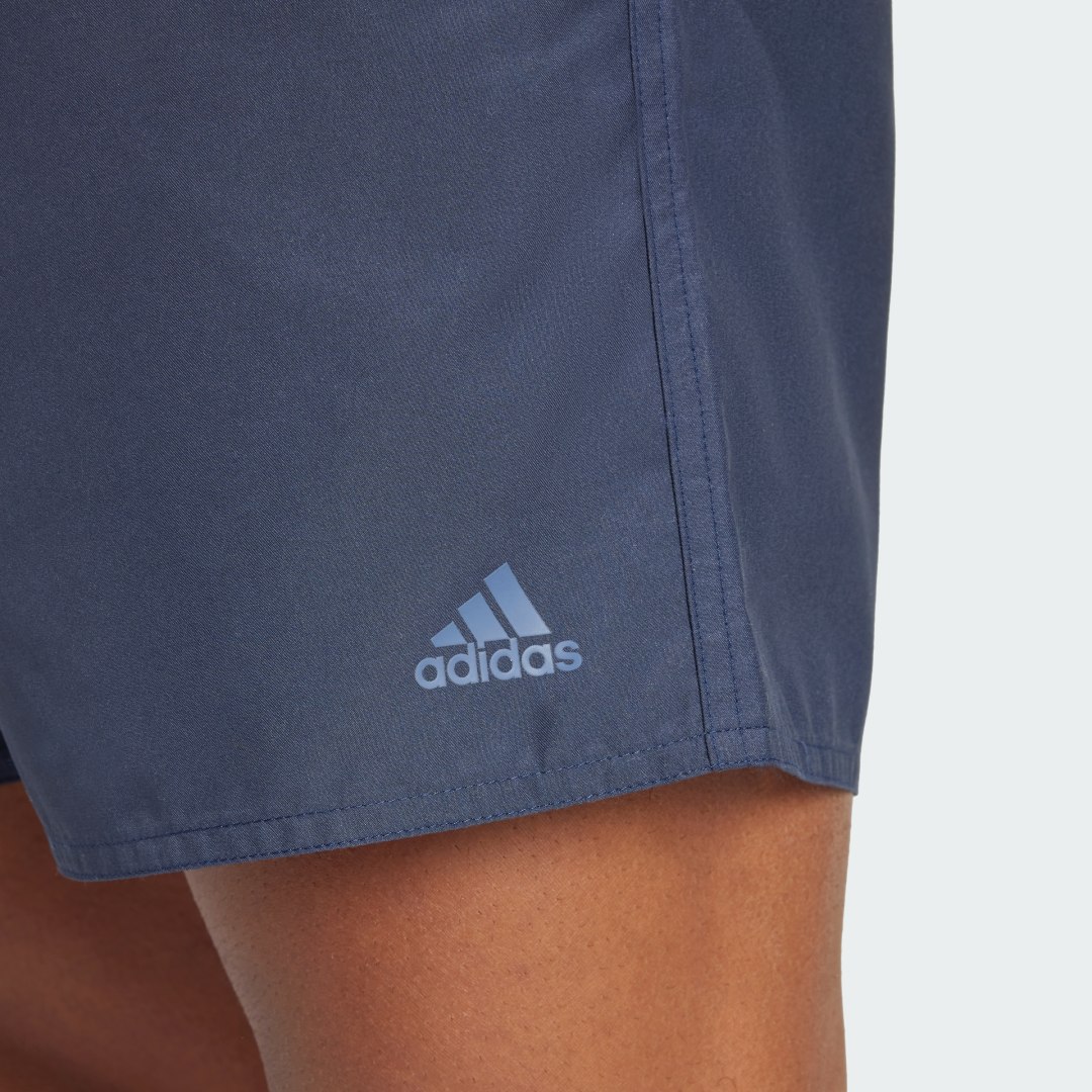 Adidas Colorblock CLX Zwemshort