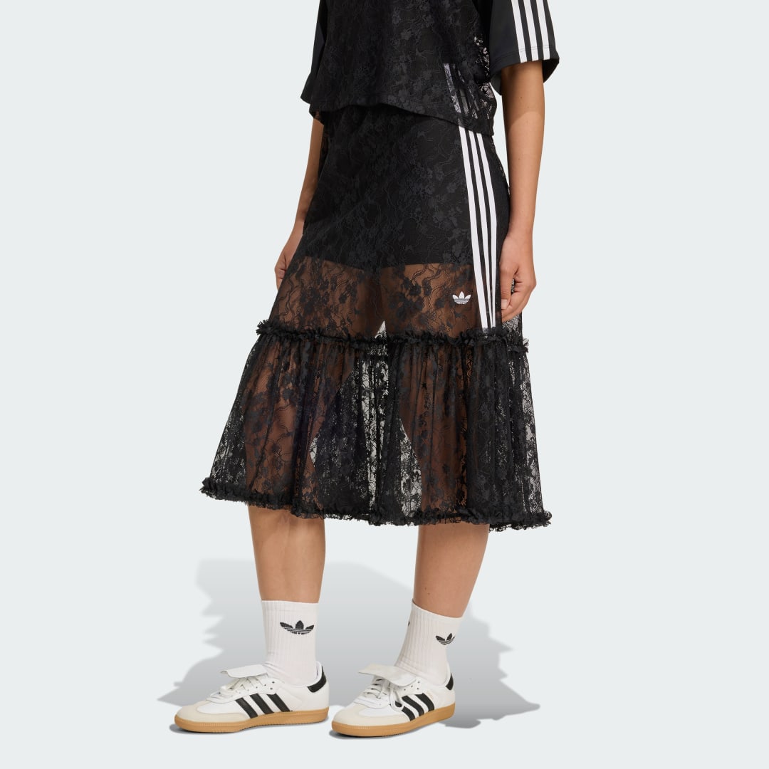 Adidas Originals Lace Rok