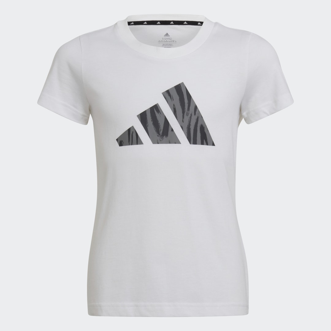 фото Футболка future icons 3-stripes graphic adidas performance