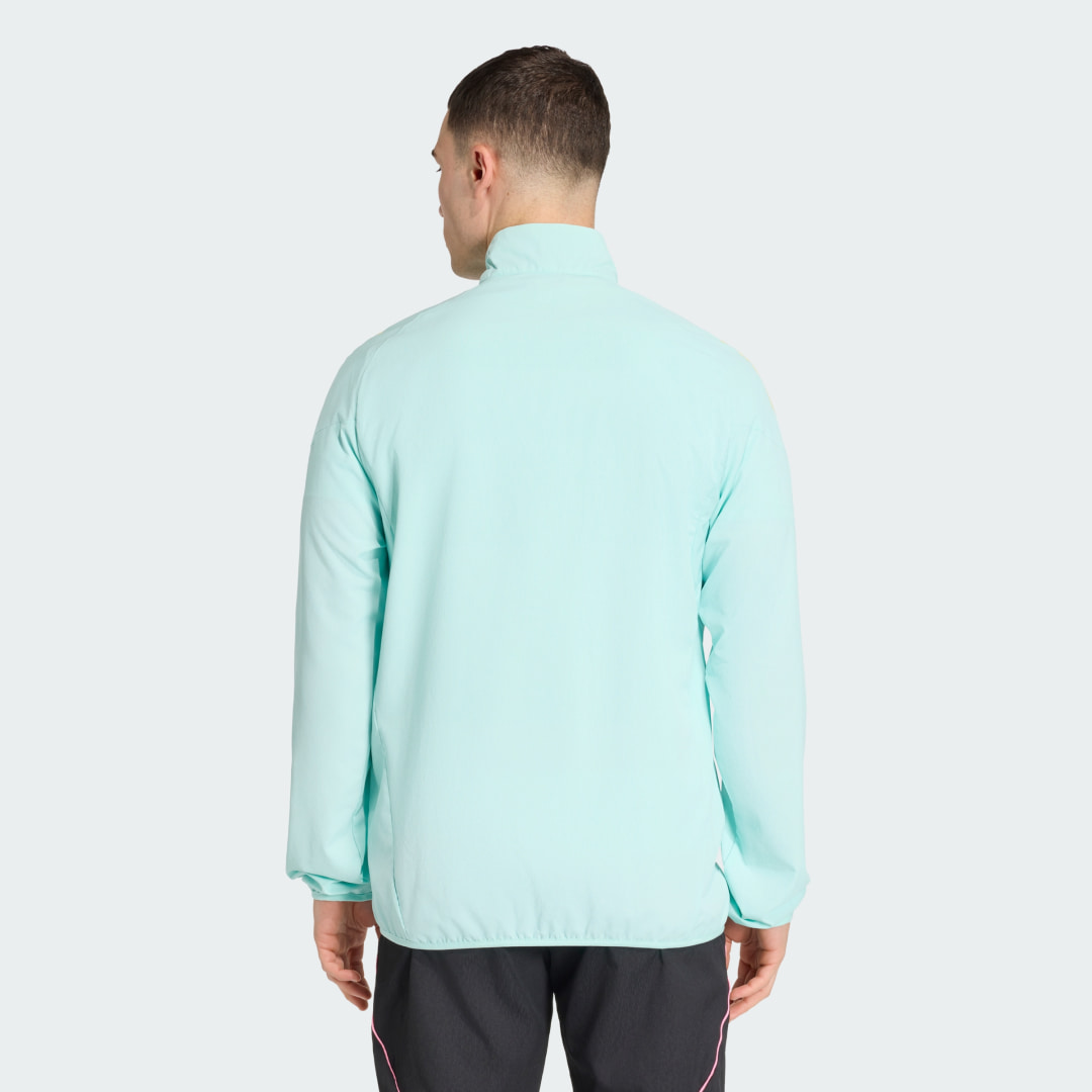 Veste de présentation Juventus 2526 Tiro25 Competition - vue 2