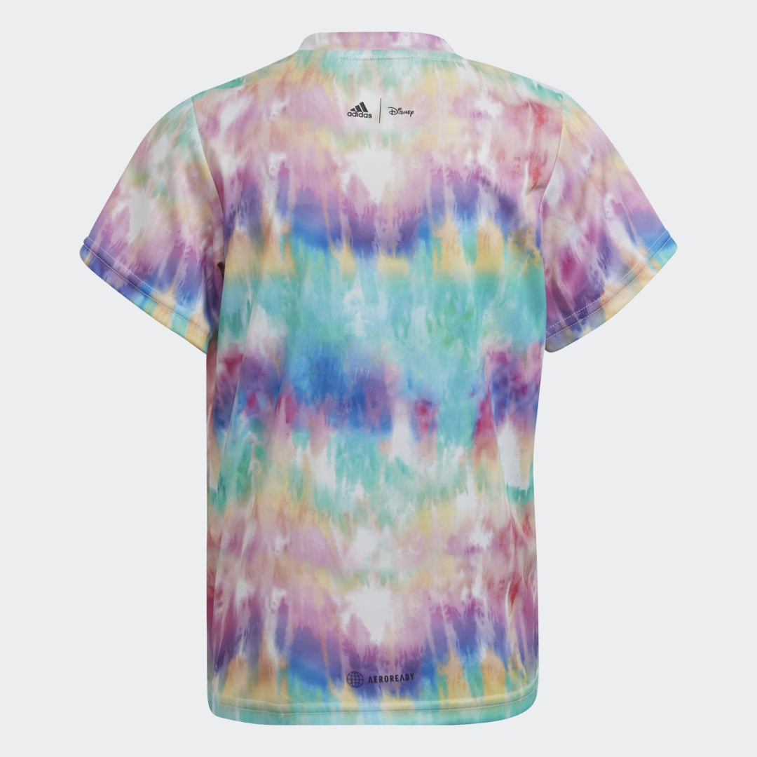 фото Футболка disney daisy duck adidas performance