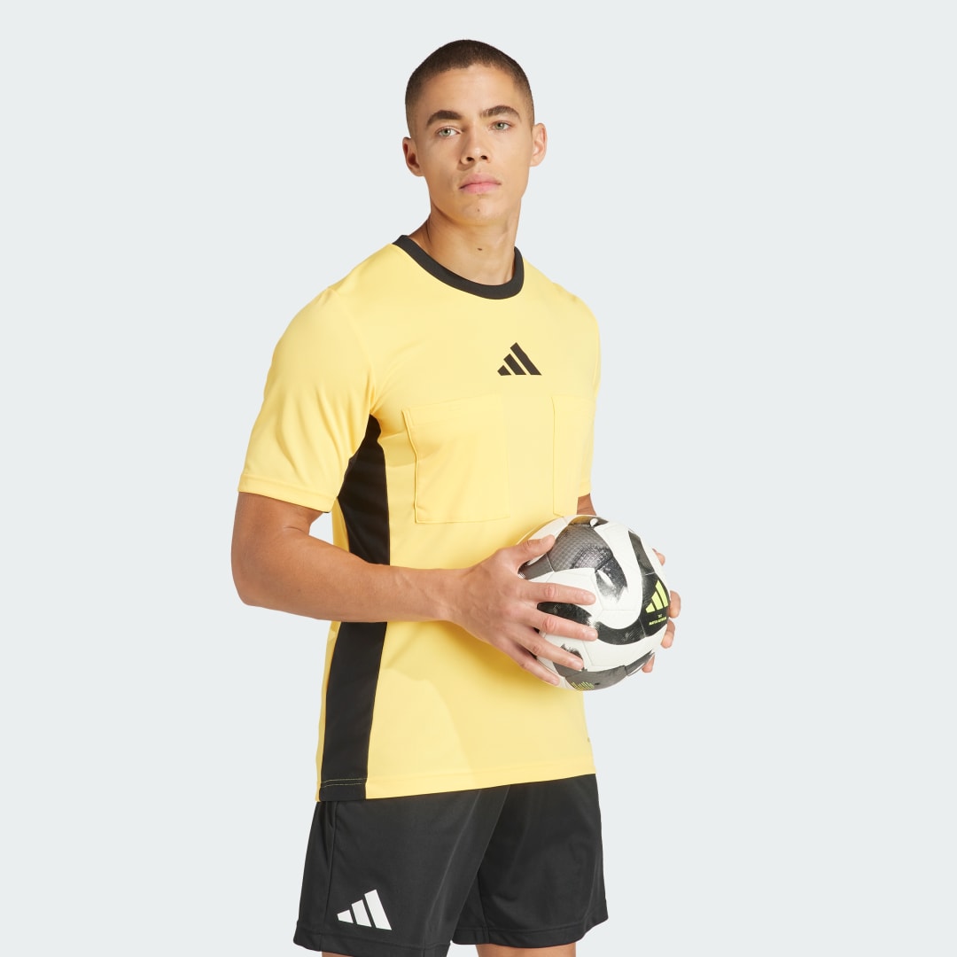 Adidas Referee 24 Voetbalshirt
