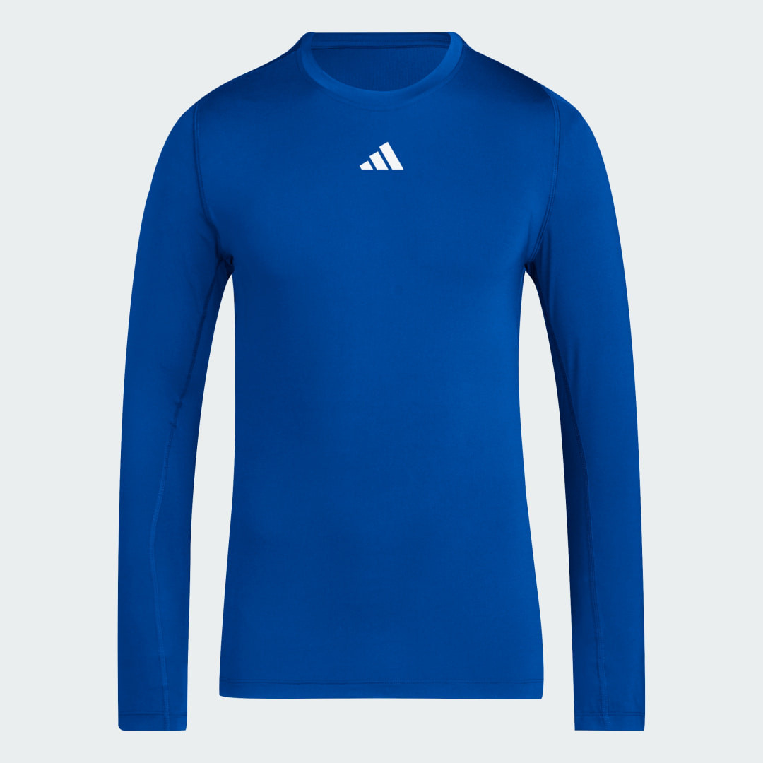 Adidas Techfit AEROREADY Longsleeve