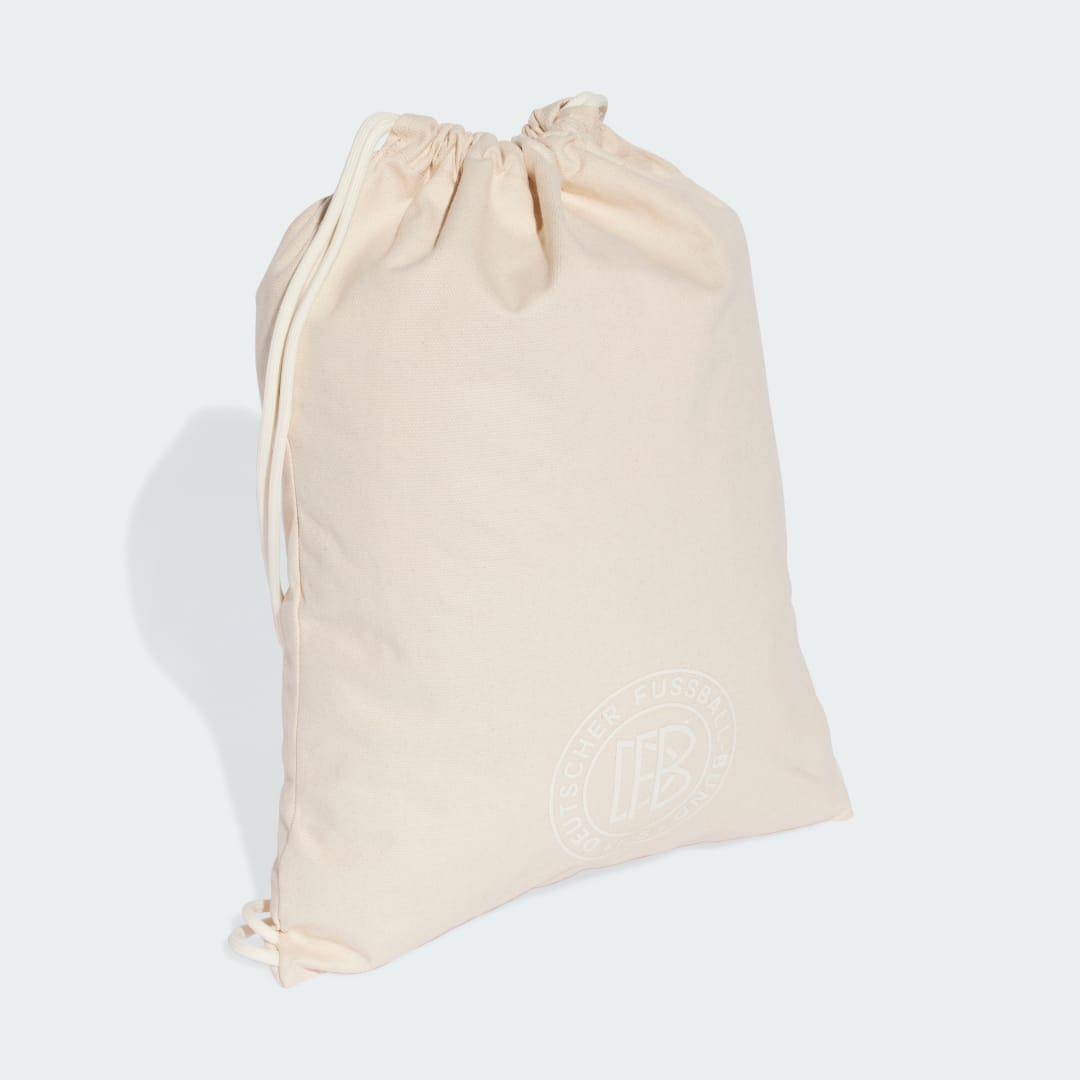 Adidas Duitsland Anniversary Gym Tas