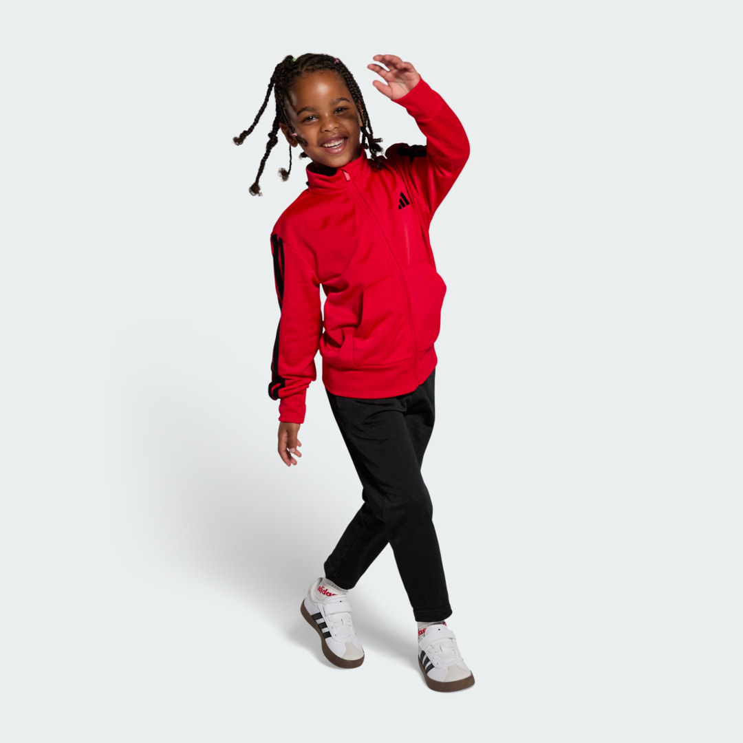 Thumbnail - VL Court 3.0 Kids Schuh