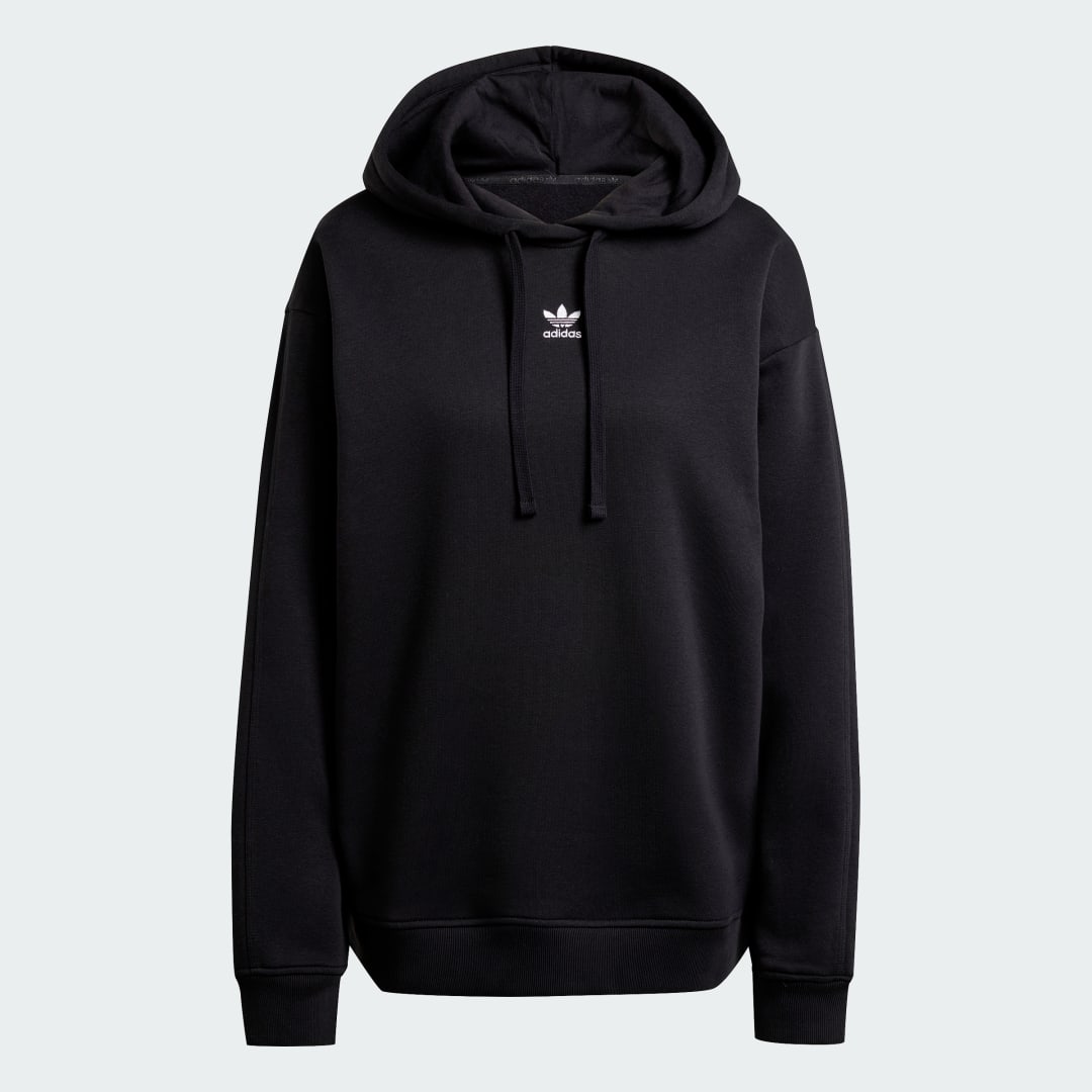 Adidas Essentials Loose Fleece Hoodie