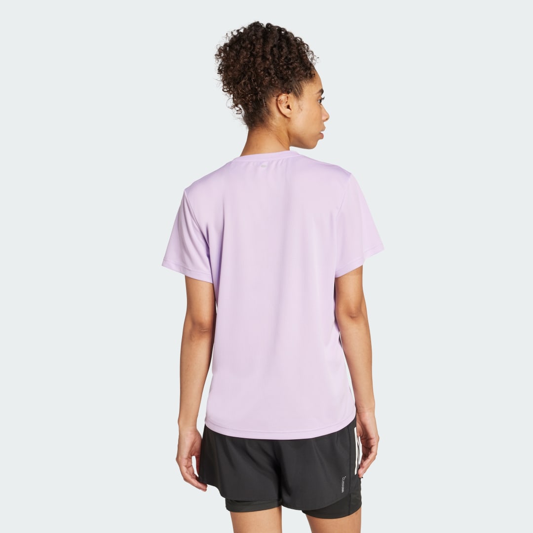 Adidas Run It T-shirt