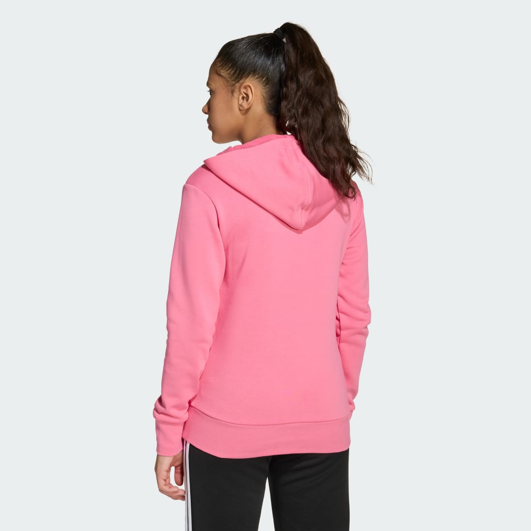 Sweat shirt à capuche graphique Enfants - vue 2