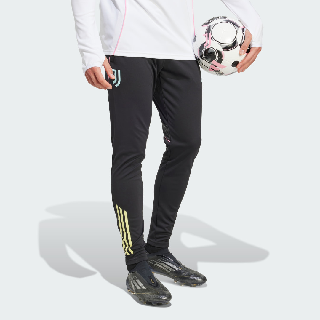 Thumbnail - Juventus Turin Tiro 25 Competition Trainingshose