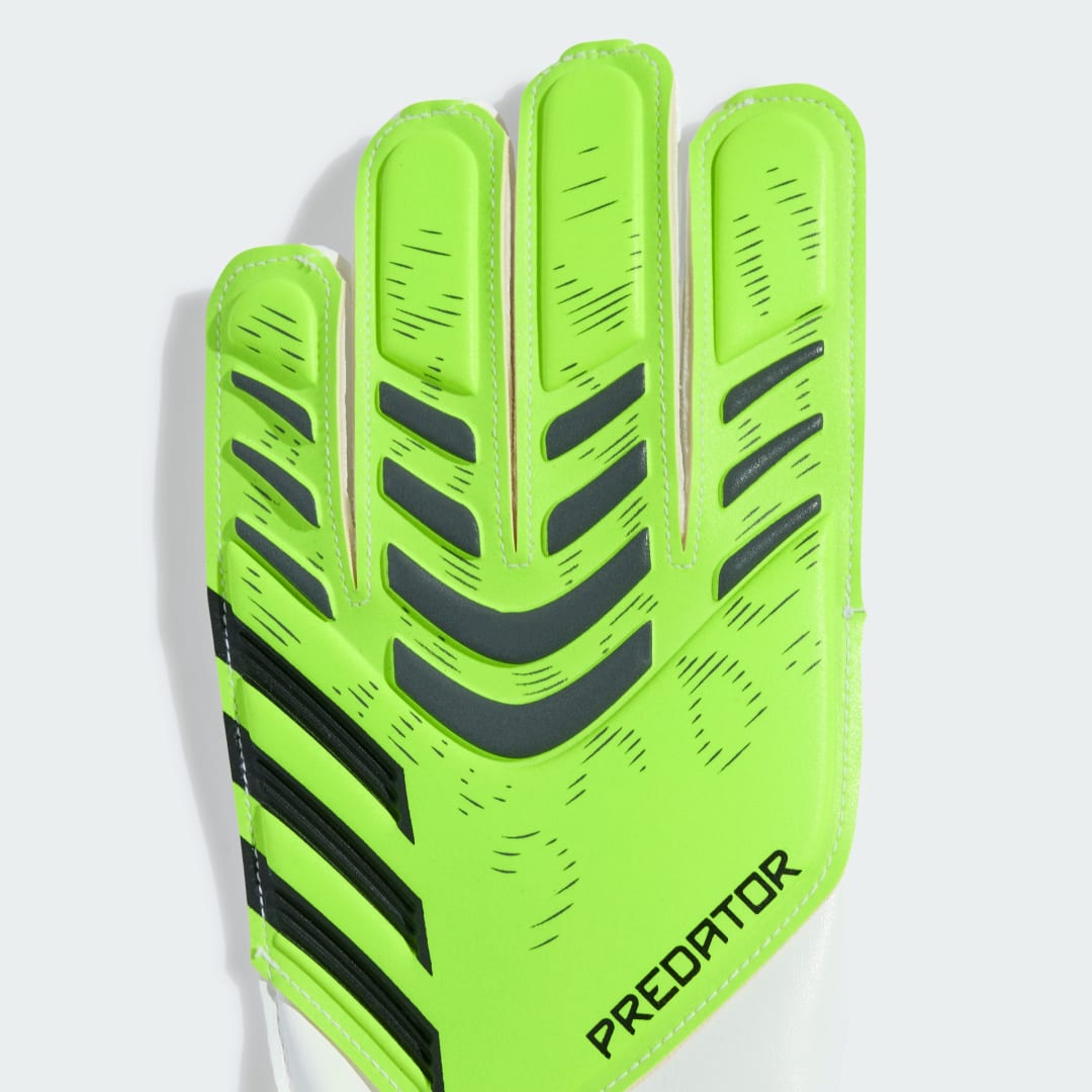 Adidas Predator Training Goalkeeper Gloves Kids