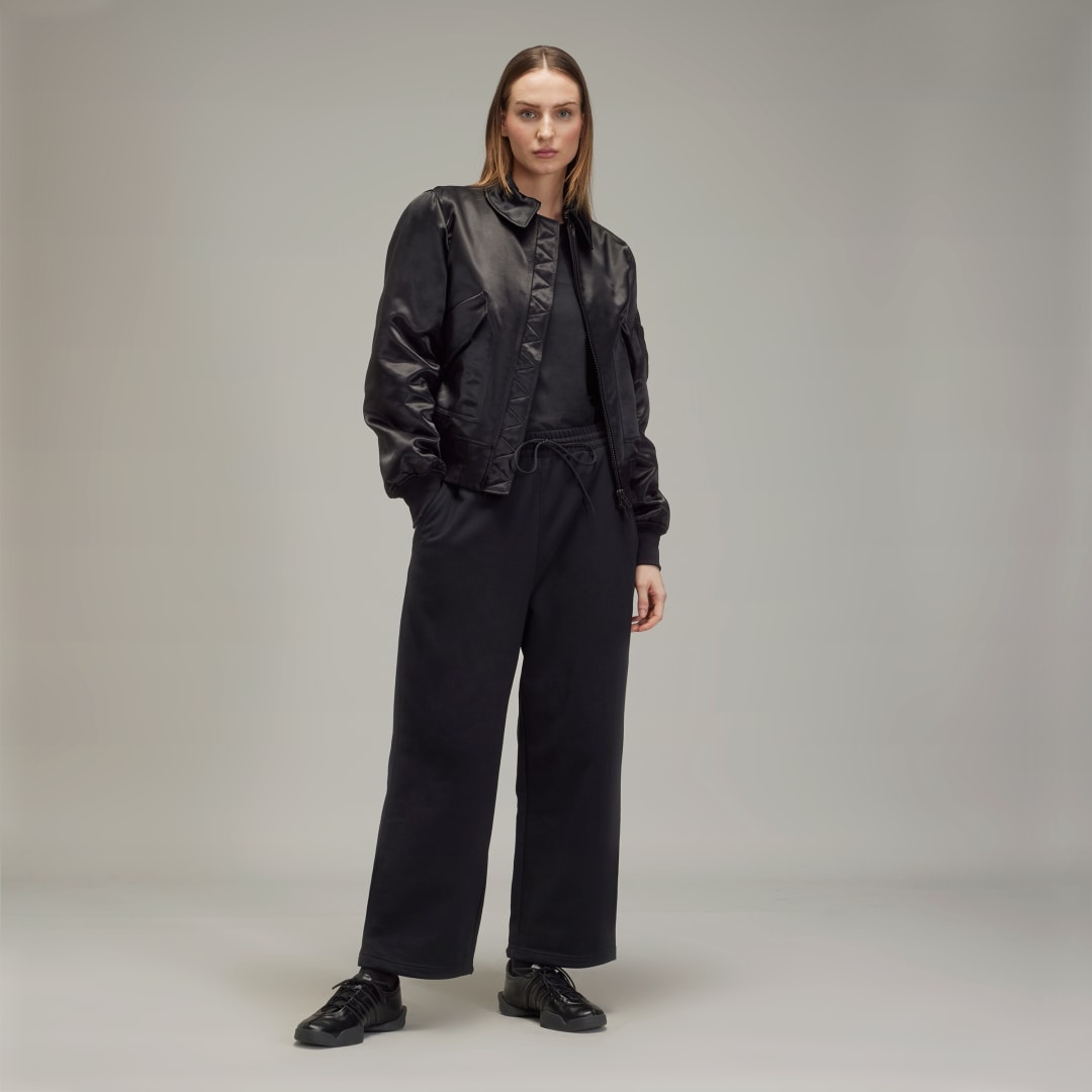Adidas Y-3 Bomberjack