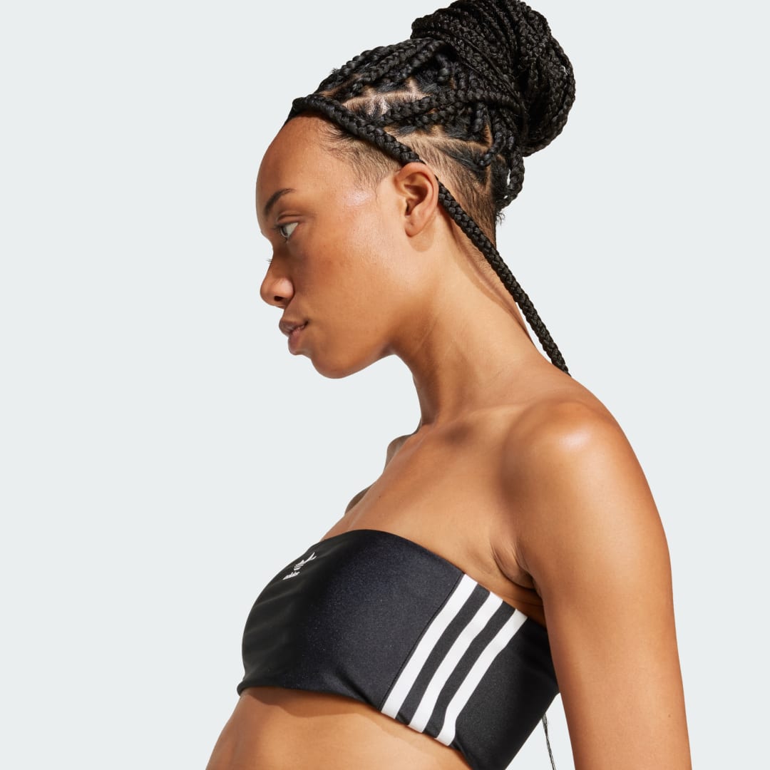 Adidas 3-Stripes Tube-top
