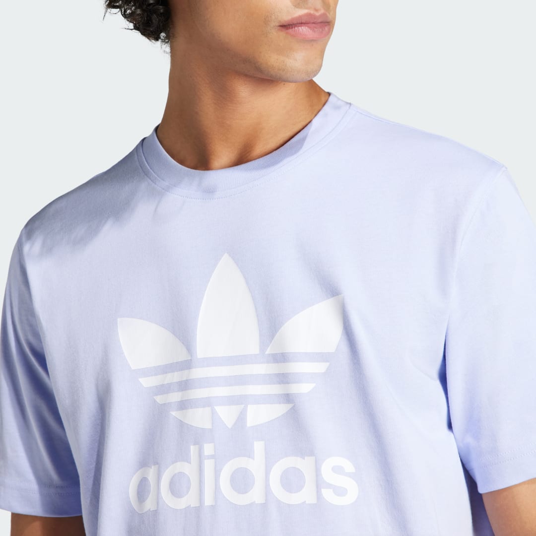 Adidas Adicolor Trefoil T-shirt