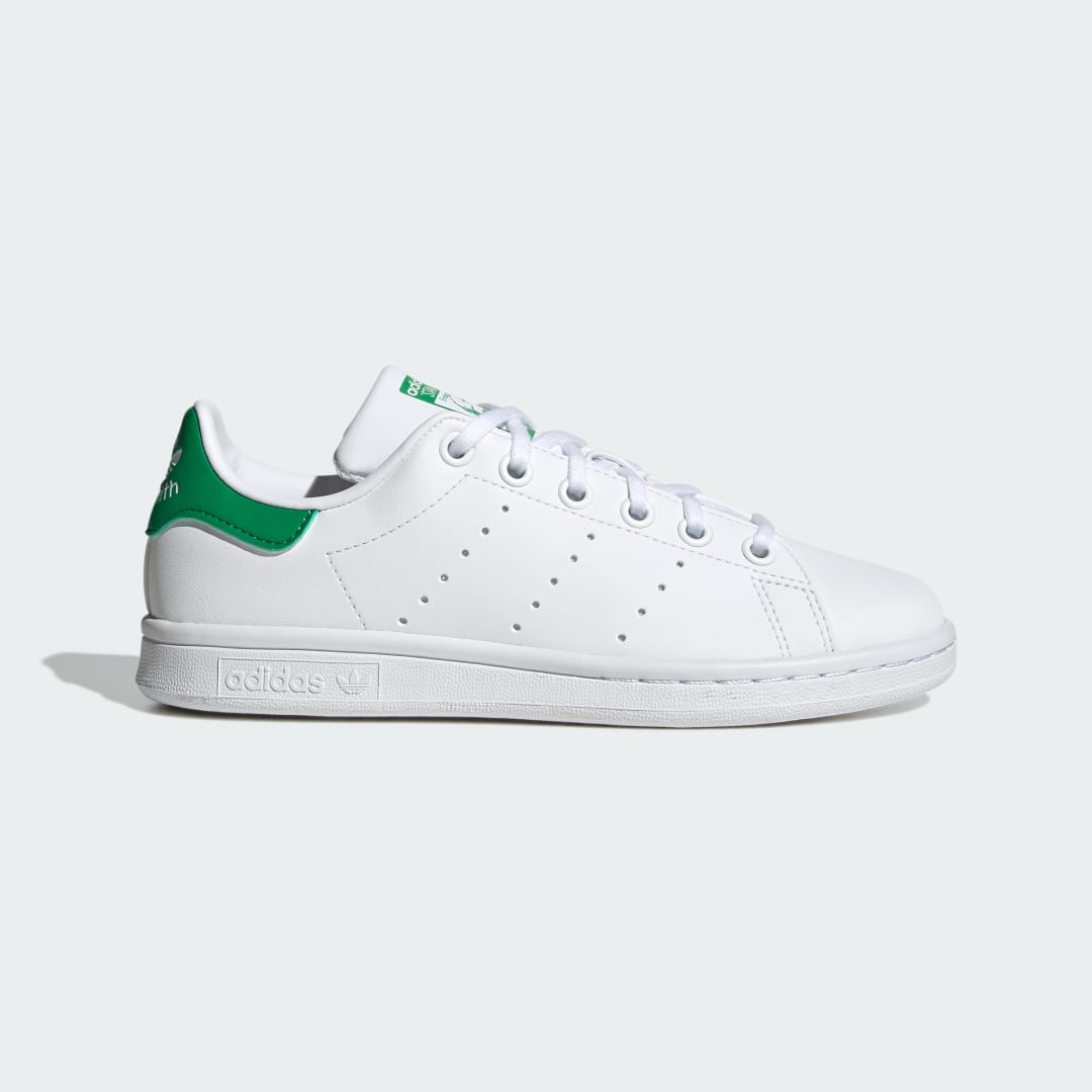 фото Кроссовки stan smith adidas originals