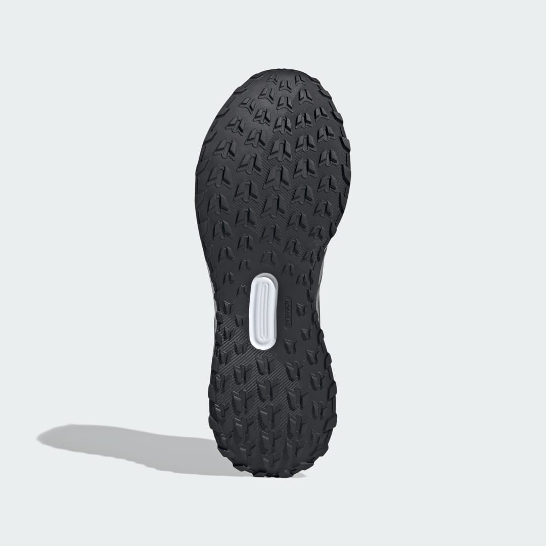 Adidas  sneaker Core Black / Silver Metallic / Carbon