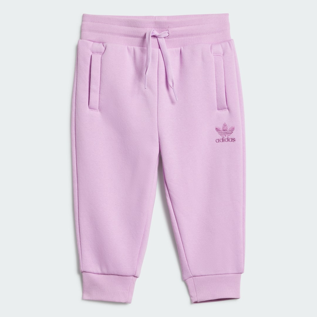 Adidas Adicolor Crew Set